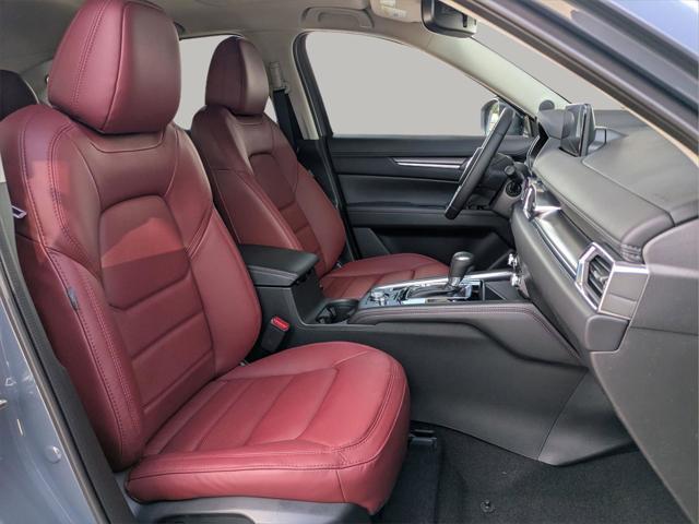 new 2025 Mazda CX-5 car, priced at $33,873