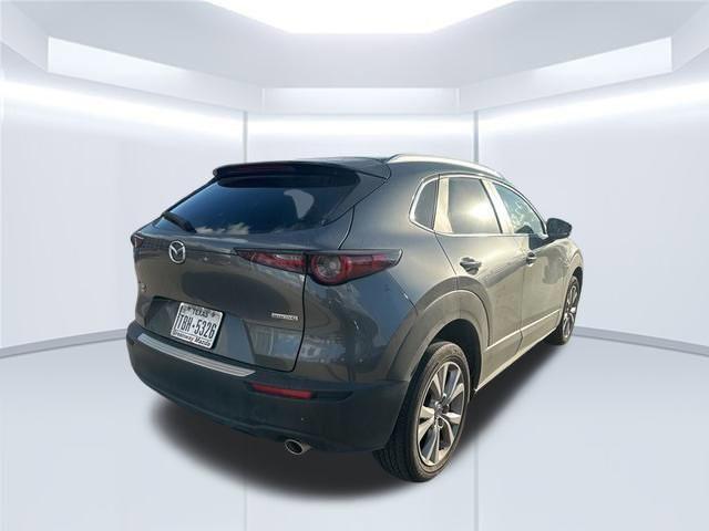 used 2022 Mazda CX-30 car, priced at $21,312