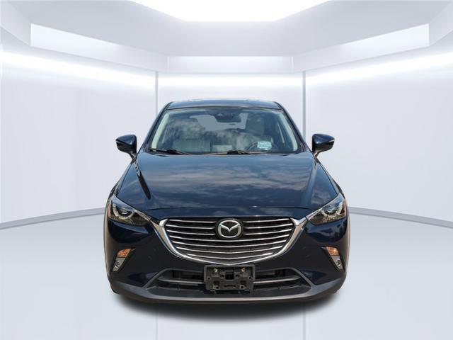 used 2018 Mazda CX-3 car, priced at $18,434