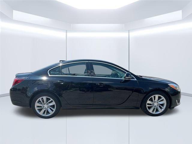 used 2016 Buick Regal car, priced at $12,500