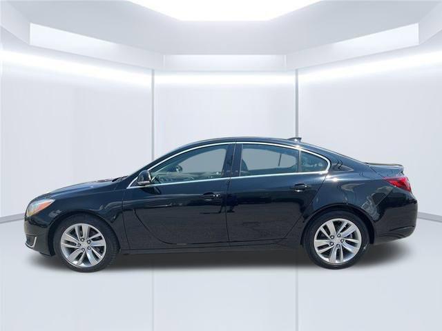 used 2016 Buick Regal car, priced at $12,500