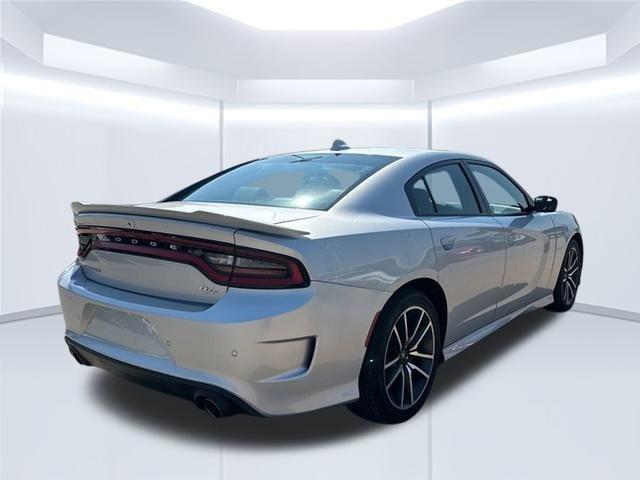 used 2022 Dodge Charger car, priced at $27,208