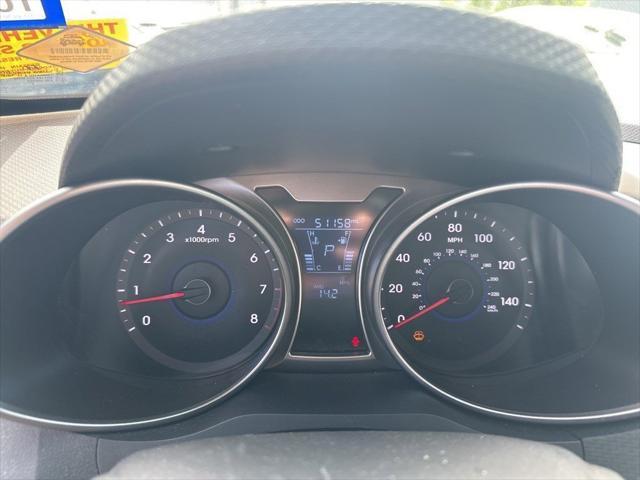 used 2016 Hyundai Veloster car, priced at $12,498