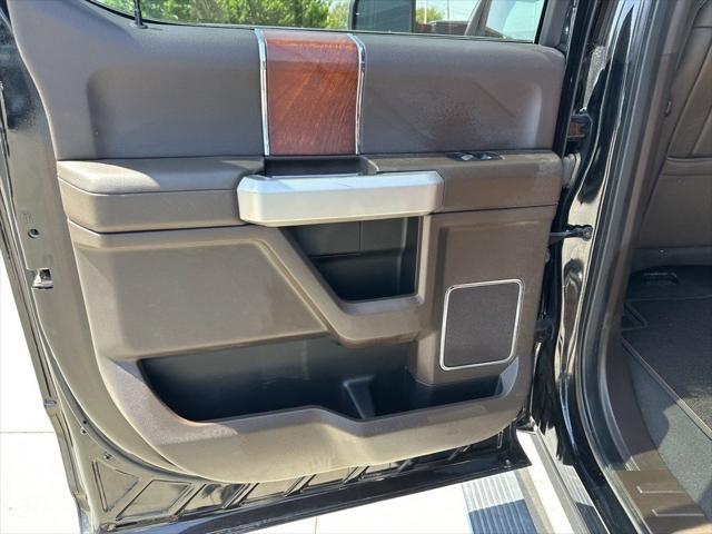 used 2020 Ford F-250 car, priced at $59,677
