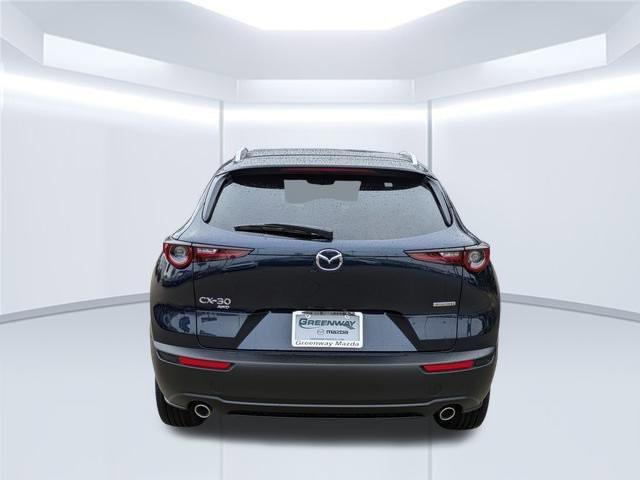 new 2025 Mazda CX-30 car, priced at $29,708