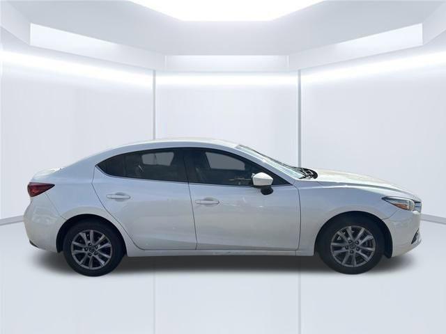 used 2017 Mazda Mazda3 car, priced at $10,408