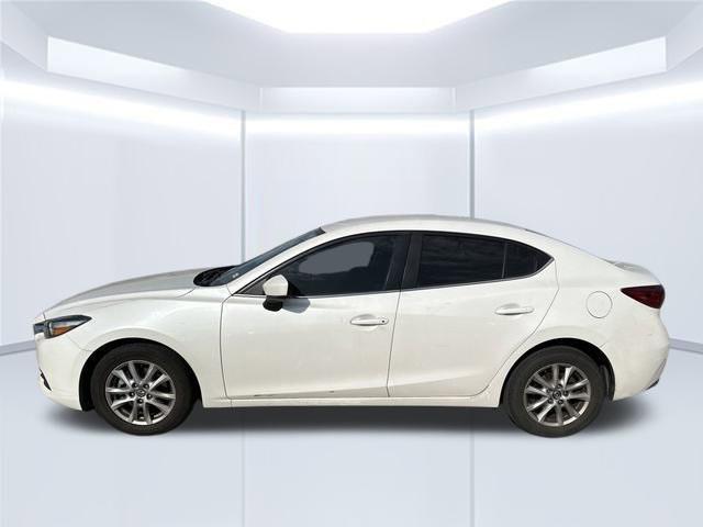 used 2017 Mazda Mazda3 car, priced at $10,408