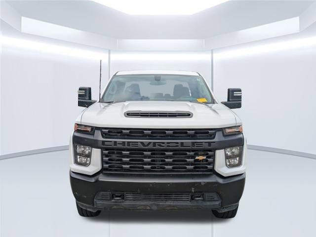 used 2022 Chevrolet Silverado 2500 car, priced at $39,820