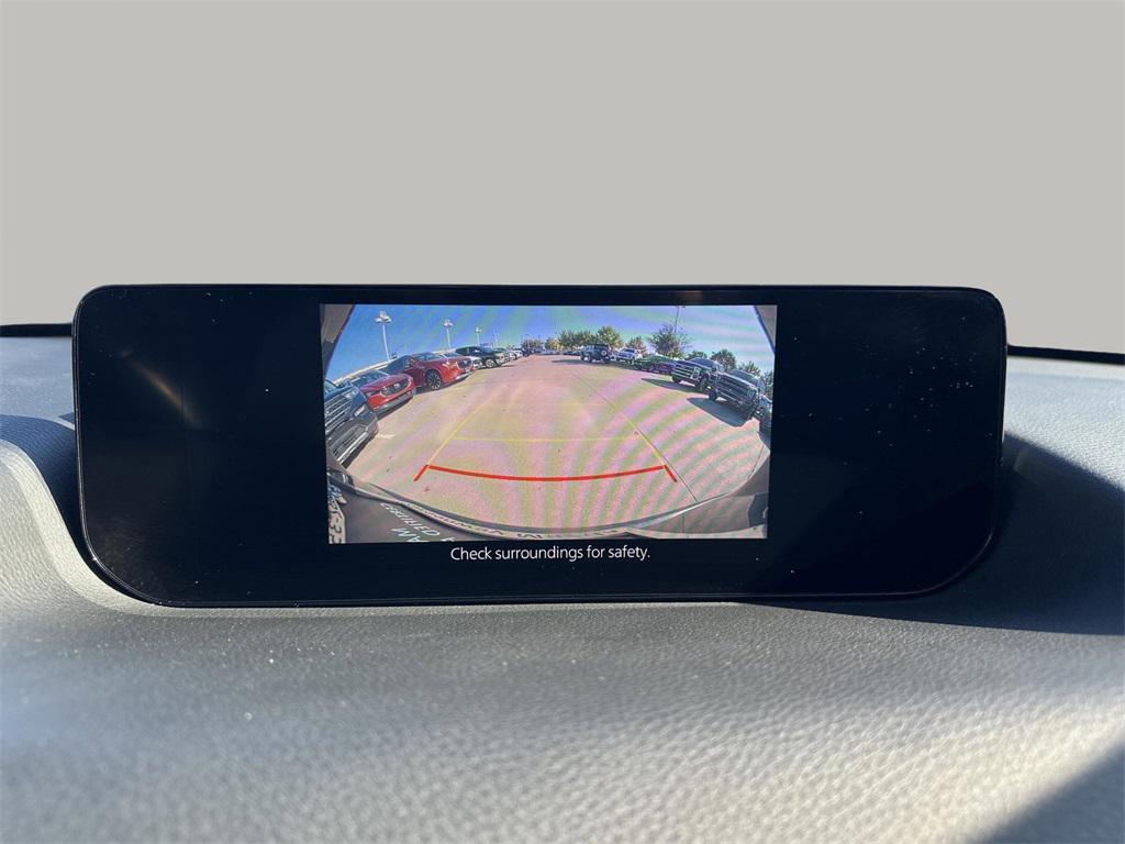 used 2024 Mazda CX-50 car, priced at $24,999