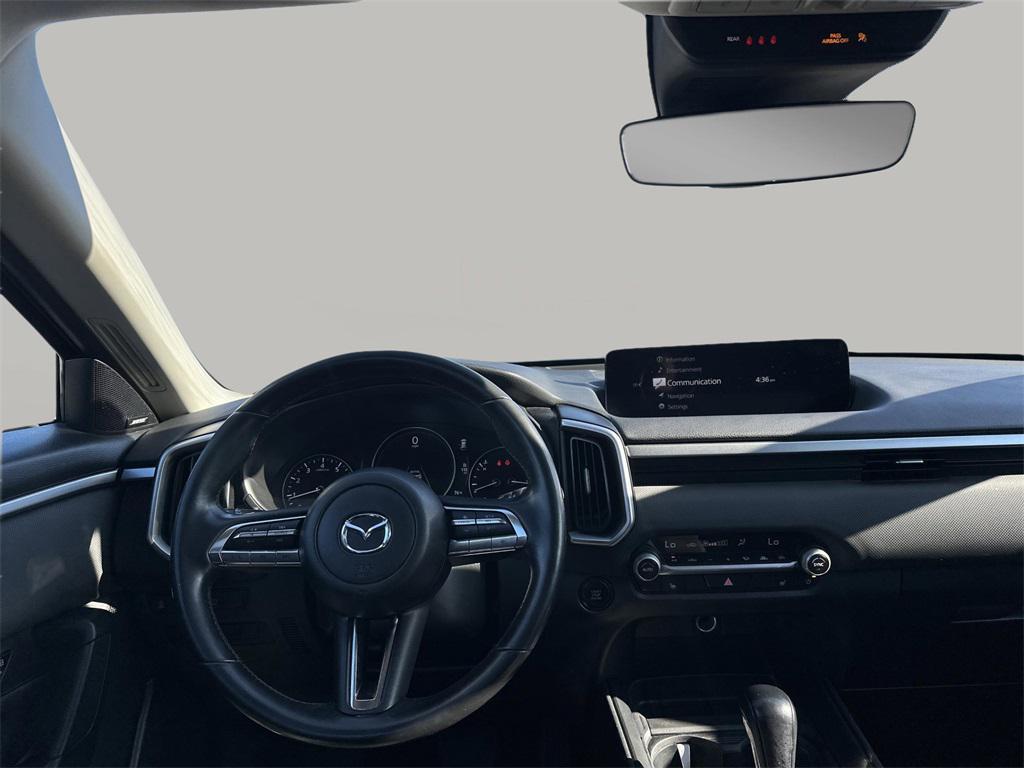 used 2024 Mazda CX-50 car, priced at $24,999