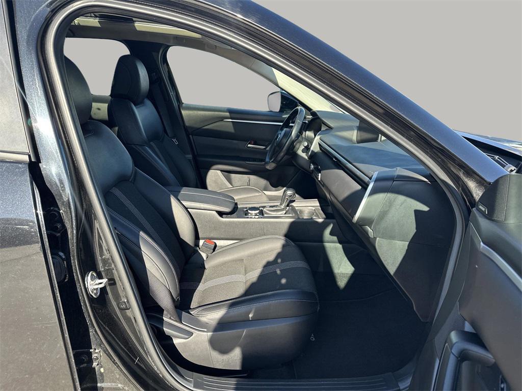 used 2024 Mazda CX-50 car, priced at $24,999