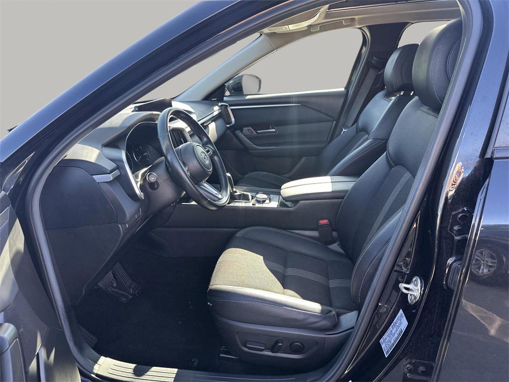 used 2024 Mazda CX-50 car, priced at $24,999