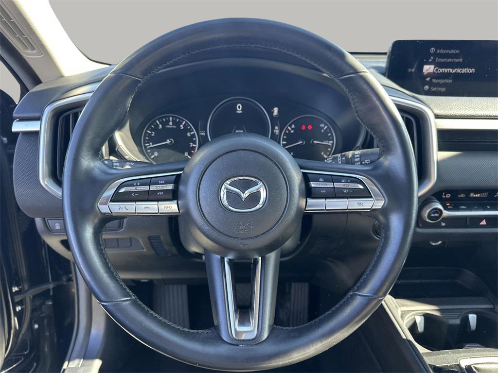 used 2024 Mazda CX-50 car, priced at $24,999