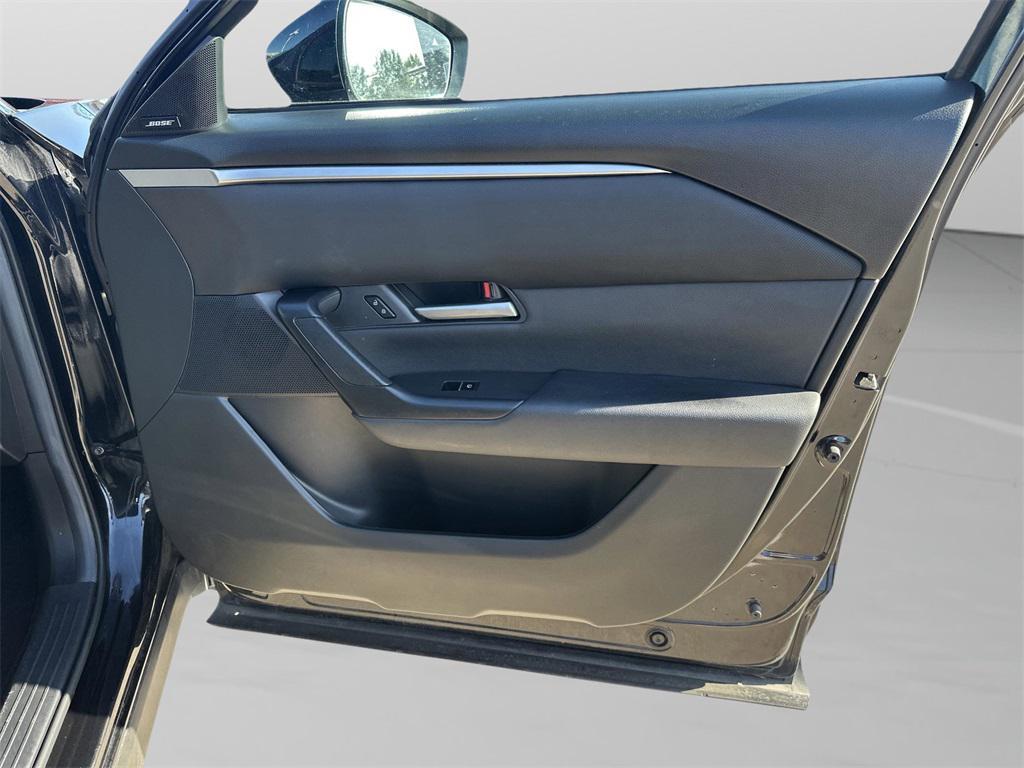 used 2024 Mazda CX-50 car, priced at $24,999