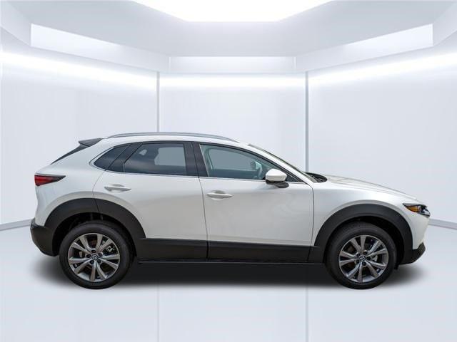 new 2024 Mazda CX-30 car, priced at $31,231