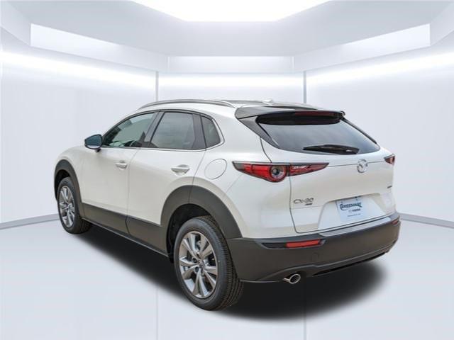 new 2024 Mazda CX-30 car, priced at $31,231