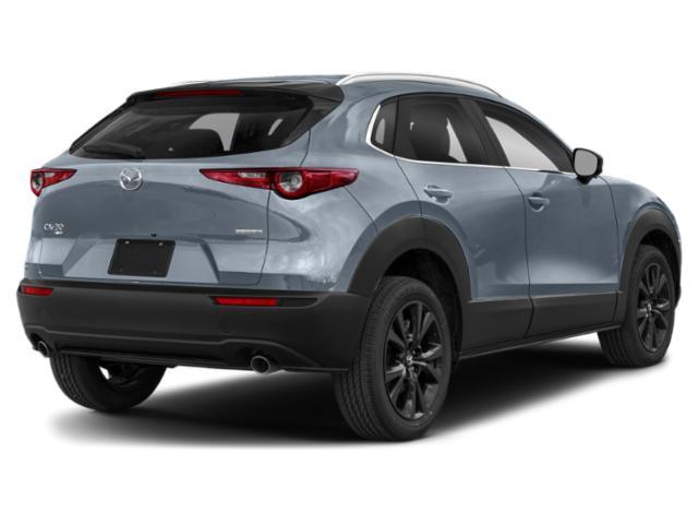 used 2023 Mazda CX-30 car, priced at $22,600