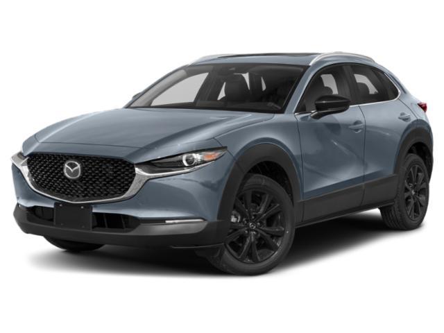 used 2023 Mazda CX-30 car, priced at $22,600