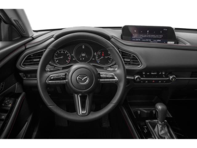 used 2023 Mazda CX-30 car, priced at $22,600