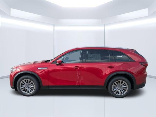 new 2024 Mazda CX-90 PHEV car, priced at $48,203