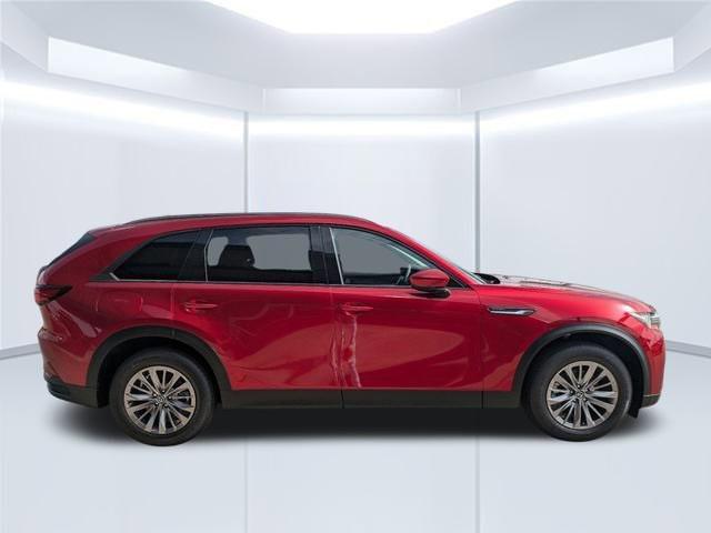 new 2024 Mazda CX-90 PHEV car, priced at $48,203