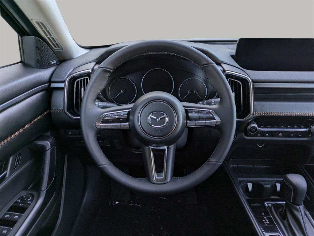 new 2025 Mazda CX-50 Hybrid car, priced at $41,683