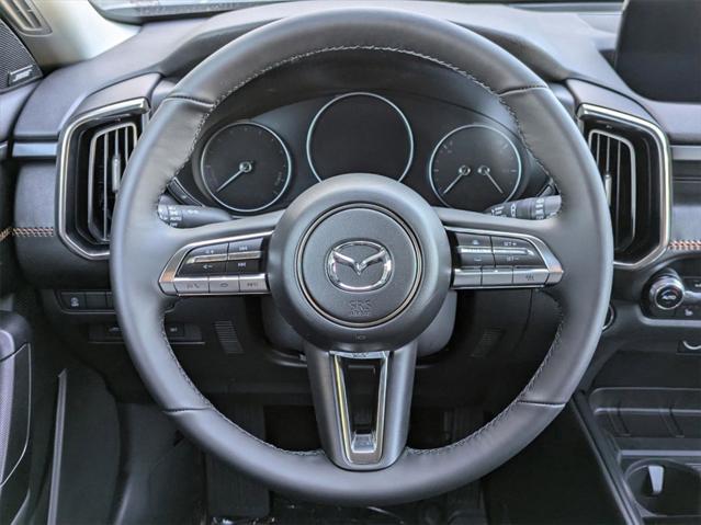 new 2025 Mazda CX-50 Hybrid car, priced at $41,683