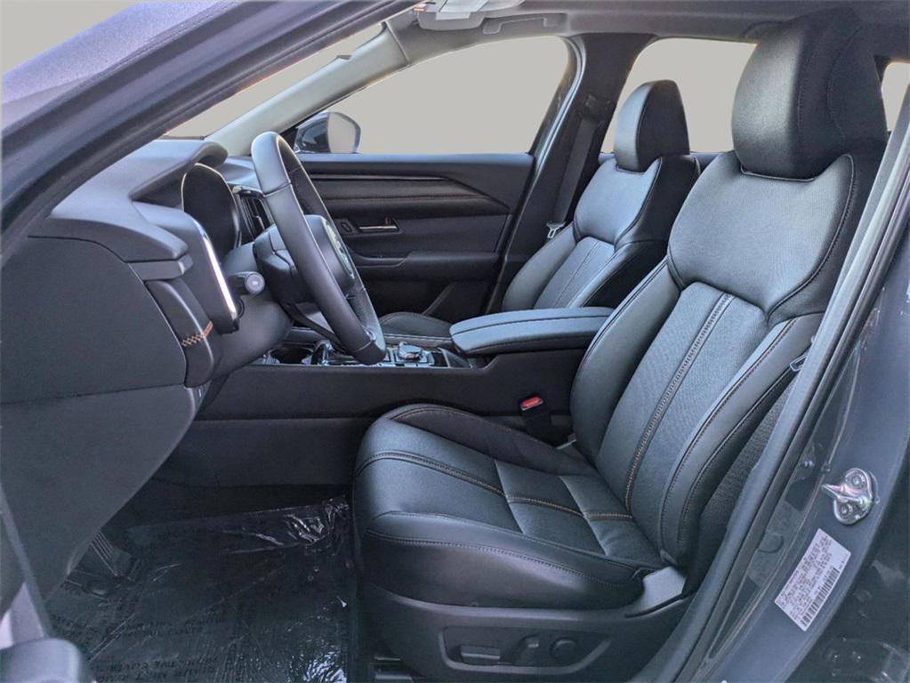new 2025 Mazda CX-50 Hybrid car, priced at $41,683