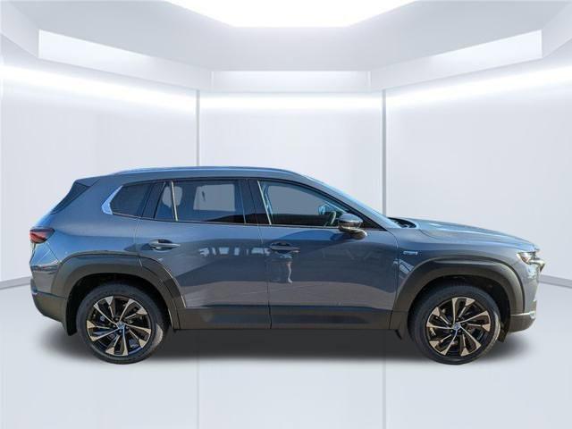 new 2025 Mazda CX-50 Hybrid car, priced at $42,935