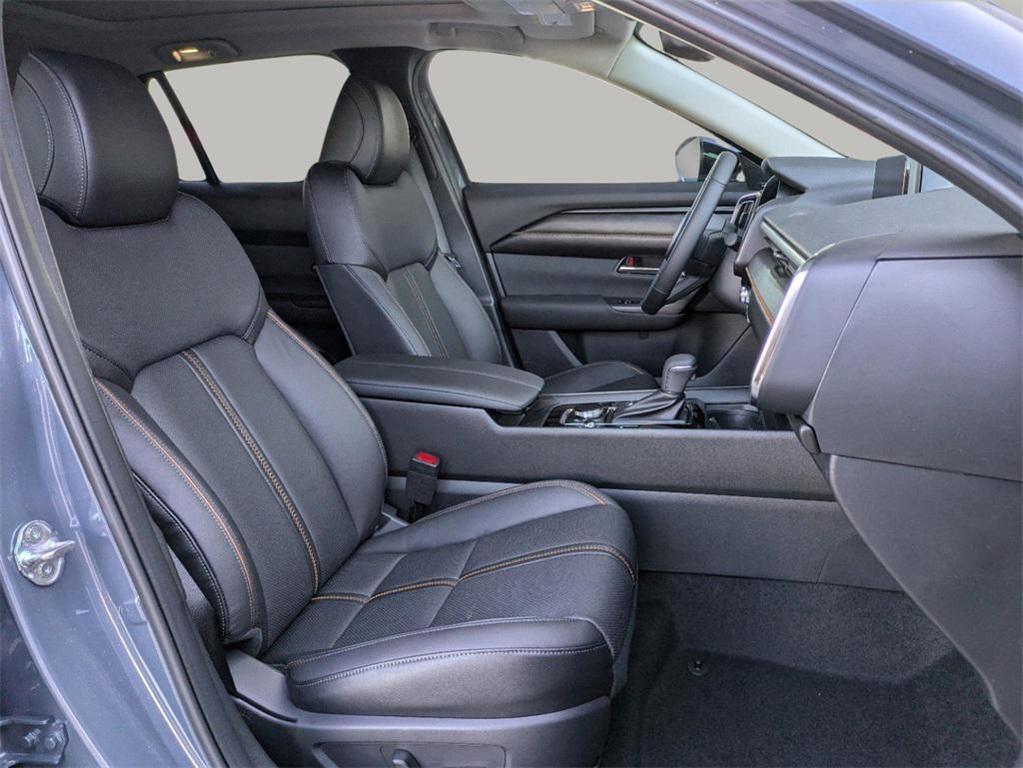 new 2025 Mazda CX-50 Hybrid car, priced at $41,683