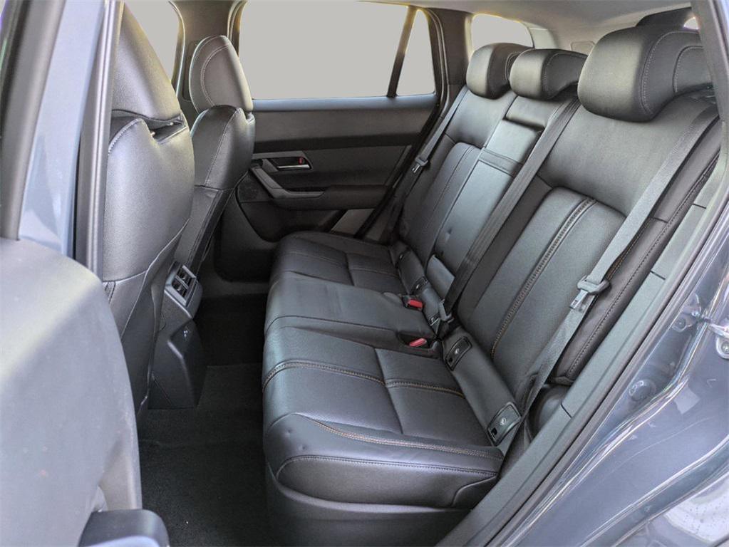 new 2025 Mazda CX-50 Hybrid car, priced at $41,683