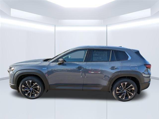 new 2025 Mazda CX-50 Hybrid car, priced at $42,935