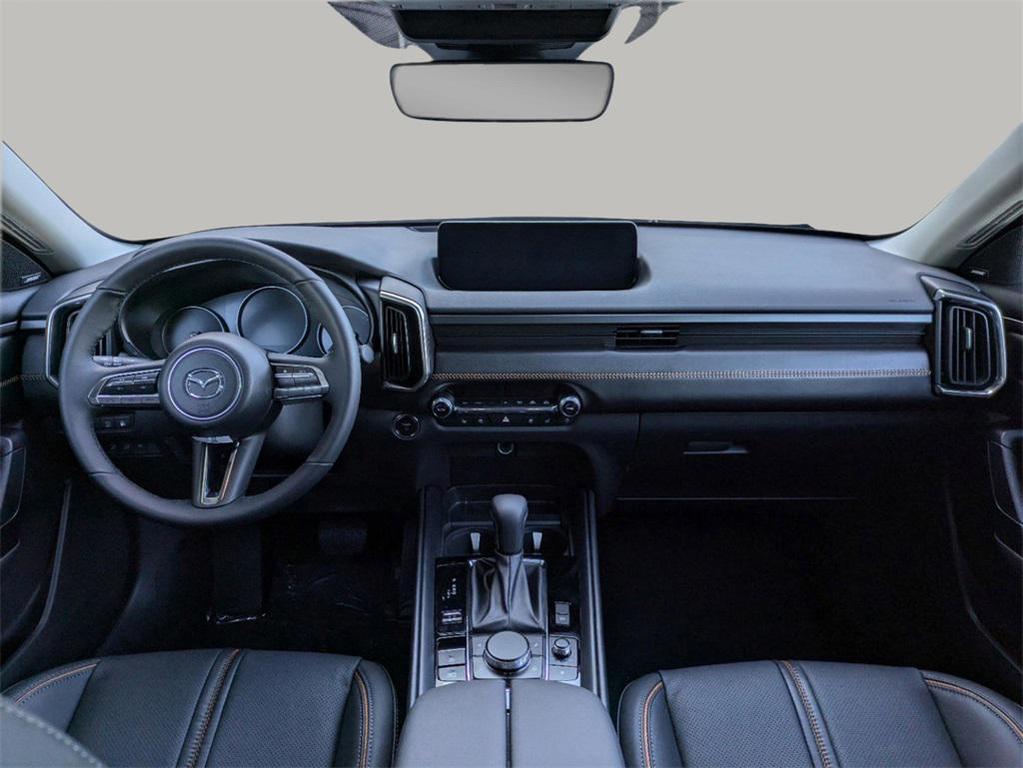 new 2025 Mazda CX-50 Hybrid car, priced at $41,683