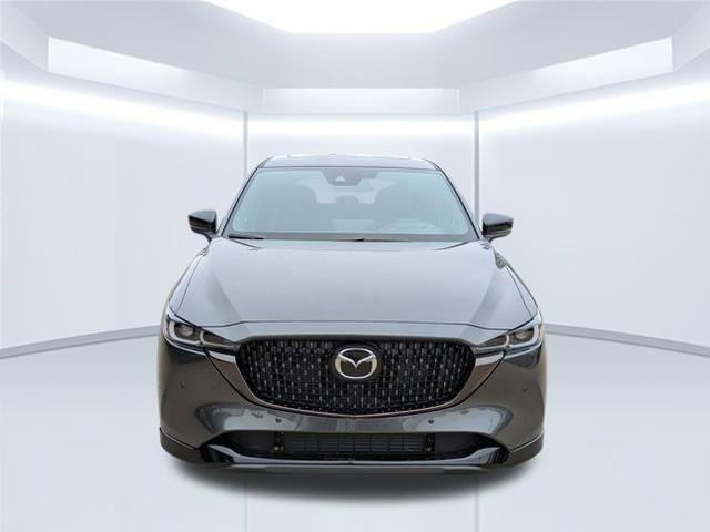 new 2025 Mazda CX-5 car, priced at $38,403