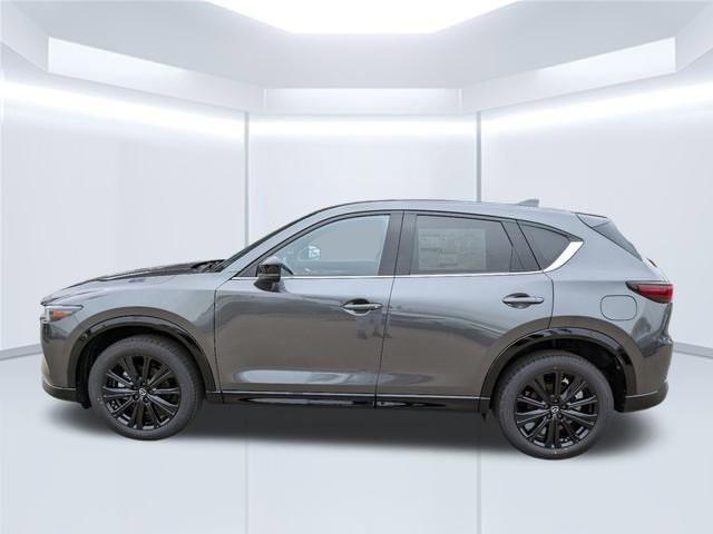 new 2025 Mazda CX-5 car, priced at $38,403