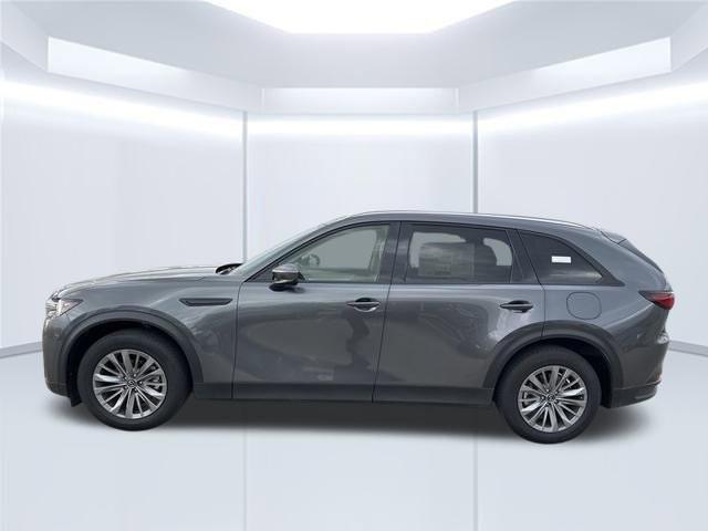 used 2024 Mazda CX-90 car, priced at $35,901