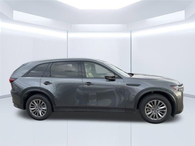 used 2024 Mazda CX-90 car, priced at $35,901