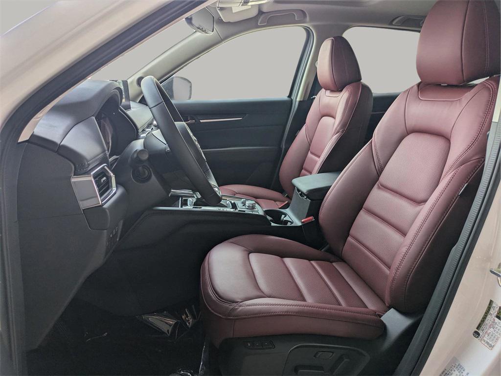 new 2025 Mazda CX-5 car, priced at $31,885