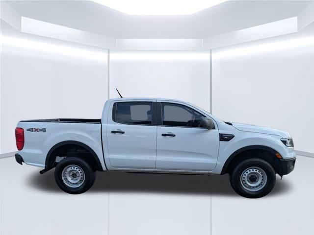 used 2021 Ford Ranger car, priced at $22,999