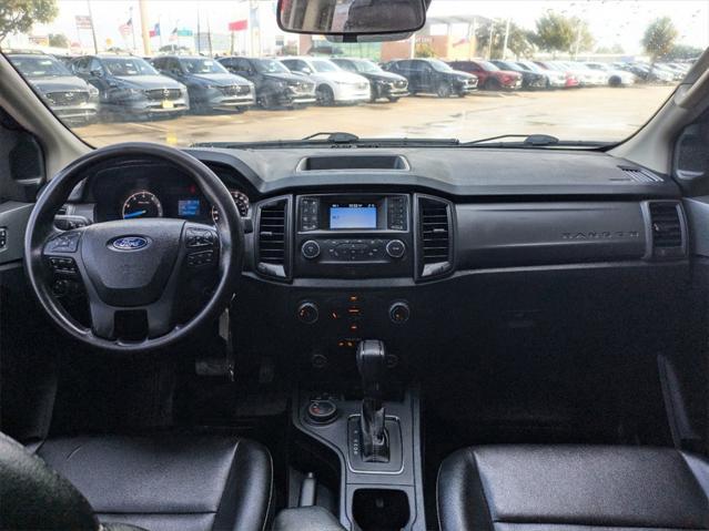 used 2021 Ford Ranger car, priced at $22,999