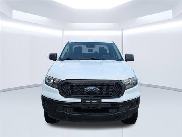 used 2021 Ford Ranger car, priced at $22,999