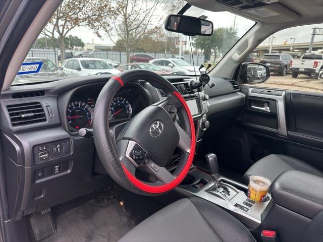 used 2017 Toyota 4Runner car, priced at $28,199