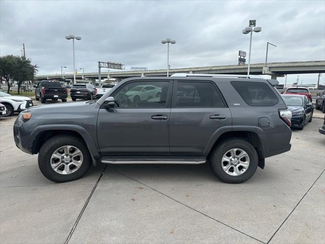 used 2017 Toyota 4Runner car, priced at $28,199