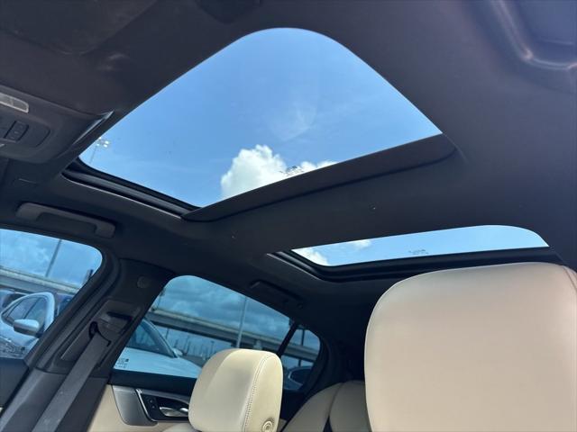 used 2022 Cadillac CT5 car, priced at $27,928