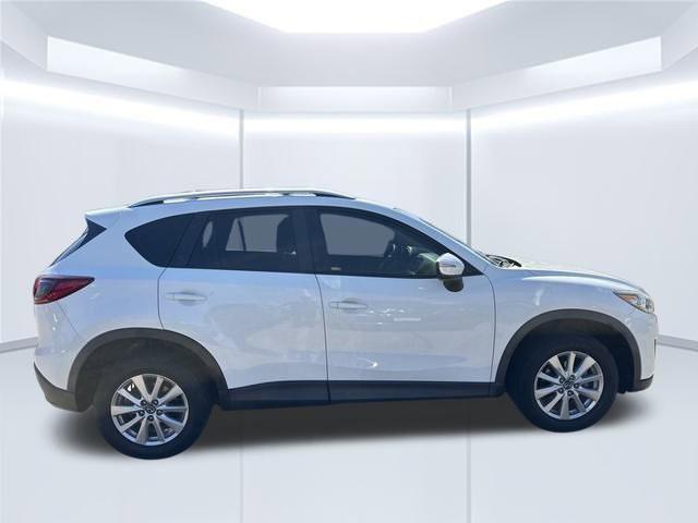 used 2015 Mazda CX-5 car, priced at $12,353