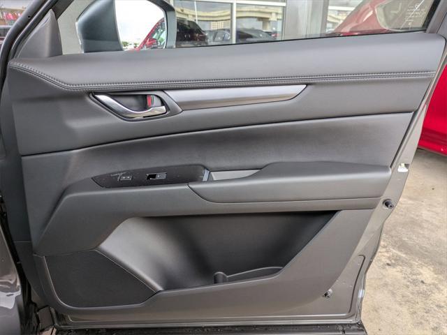 new 2025 Mazda CX-5 car, priced at $31,350
