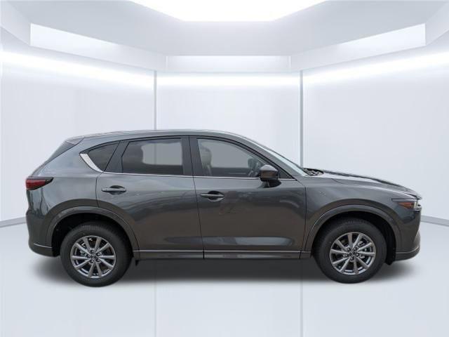 new 2025 Mazda CX-5 car, priced at $31,350