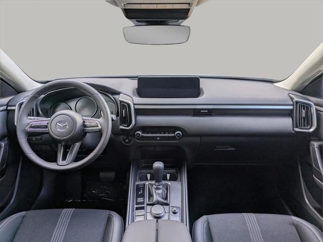 new 2025 Mazda CX-50 car, priced at $31,824