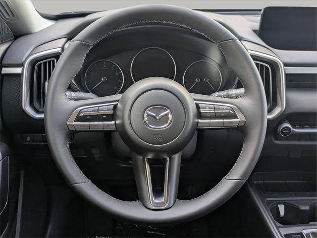 new 2025 Mazda CX-50 car, priced at $31,824