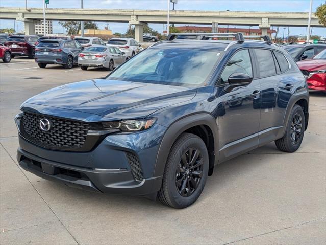 new 2025 Mazda CX-50 car, priced at $31,561